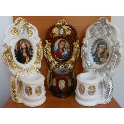 Candela Masa model 2 (CM2)